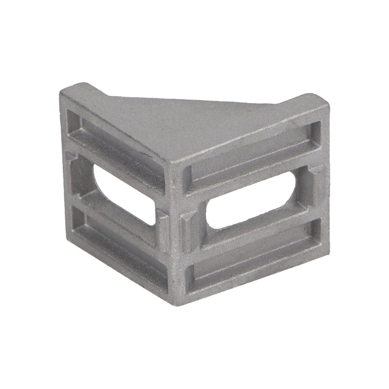 Narożnik 90 stopni do profili 4040 Narożnik 90 stopni do profili 4040