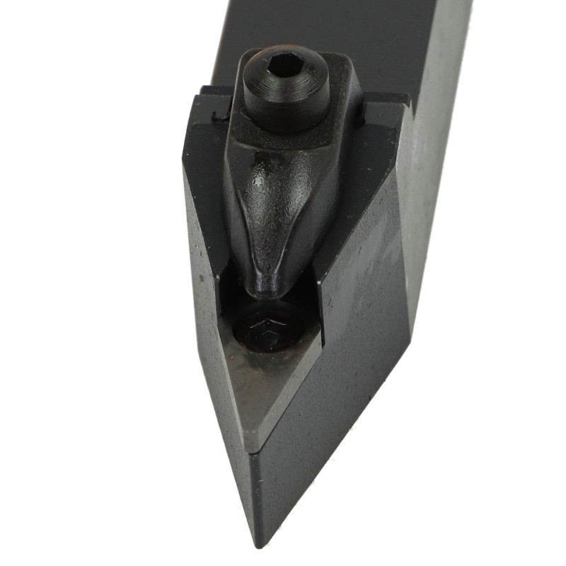 Nóż tokarski składany do toczenia zewnętrznego DVVNN-3232-P16 32mm Nóż tokarski składany do toczenia zewnętrznego DVVNN-3232-P16 32mm