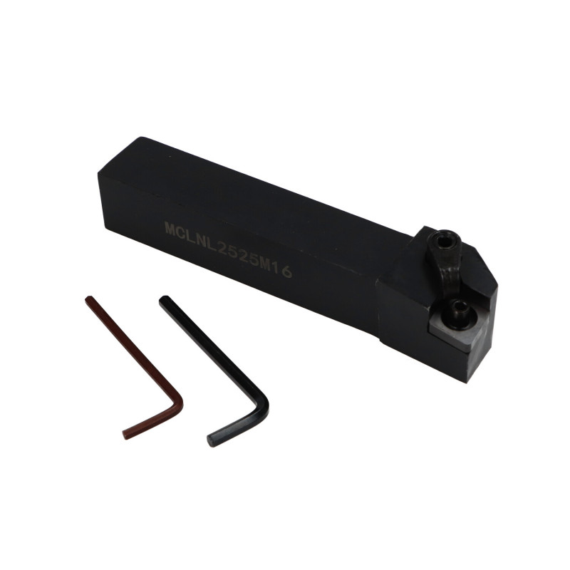 Nóż tokarski składany do toczenia zewnętrznego MCLNL 2525 M16