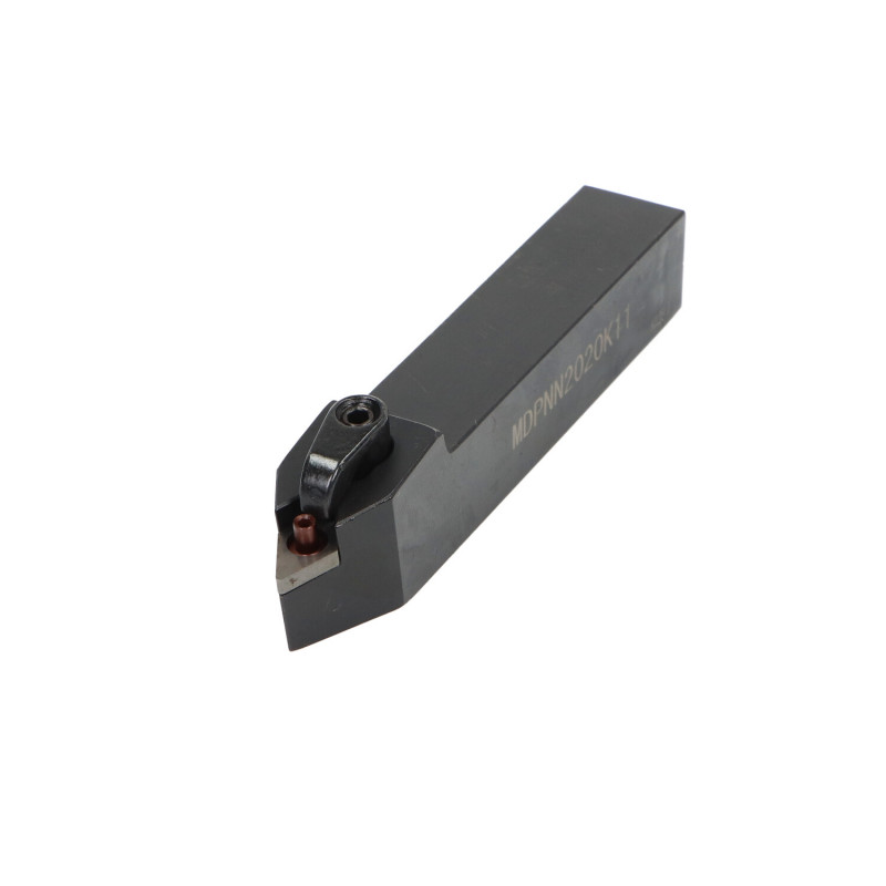 Nóż tokarski składany do toczenia zewnętrznego MDPNN 2020 K11