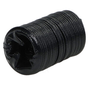 Osłona harmonijkowa okrągła 40/300