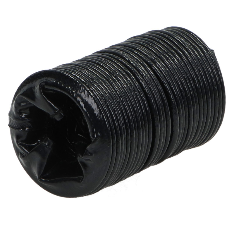 Osłona harmonijkowa okrągła 16/100