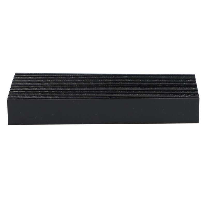 Osłona harmonijkowa prosta 300/20/600 Osłona harmonijkowa prosta 300/20/600