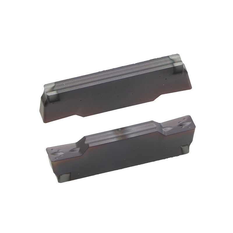 Płytka do przecinania i rowkowania MGMN200-G N01