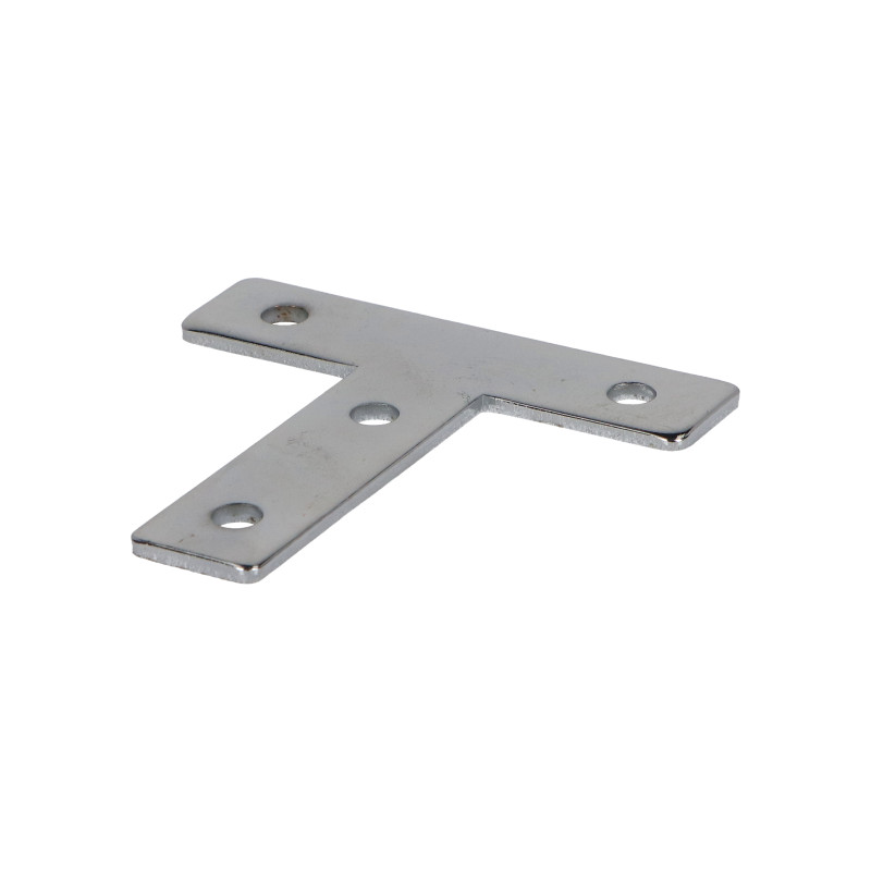 Płytka łączeniowa typu T do profili 20x20