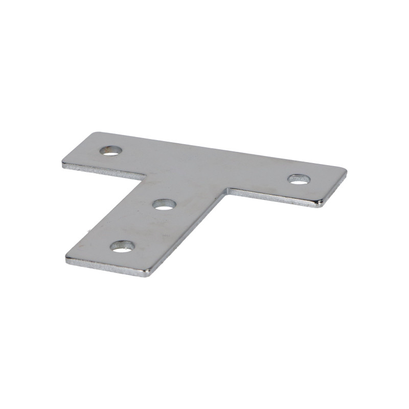 Płytka łączeniowa typu T do profili 30x30