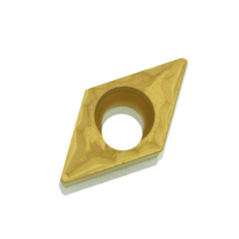Płytka skrawająca DCMT070204-HMP TG4025