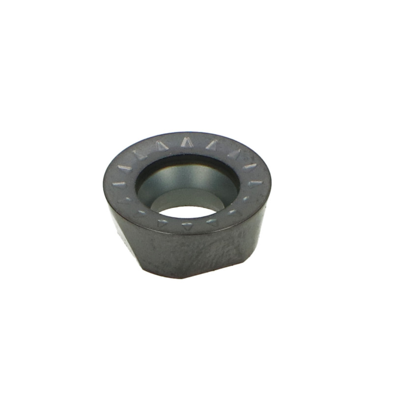 Płytka skrawająca RPMT10T3MOE-JS TG1225A