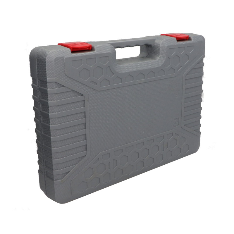 Płytki dociskowe, łapy mocujące - zestaw M16/18mm Płytki dociskowe, łapy mocujące - zestaw M16/18mm