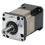 Przekładnia planetarna PLF42-020SW NEMA17 1:20 wał silnika 5mm