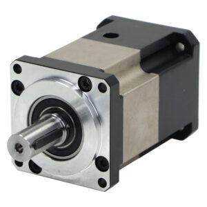 Przekładnia planetarna PLF42-020SW NEMA17 1:20 wał silnika 5mm