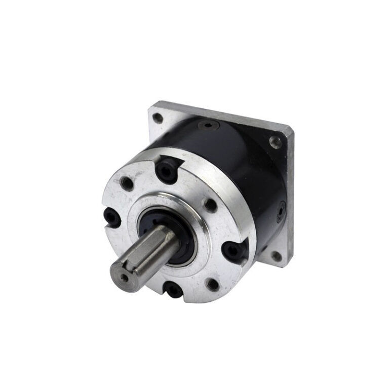 Przekładnia planetarna silnika krokowego SC57STH NEMA23 1:13 wał silnika 8mm