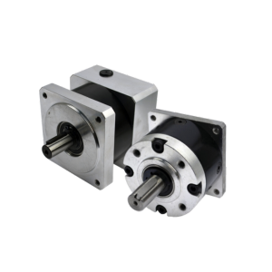 Przekładnie planetarne