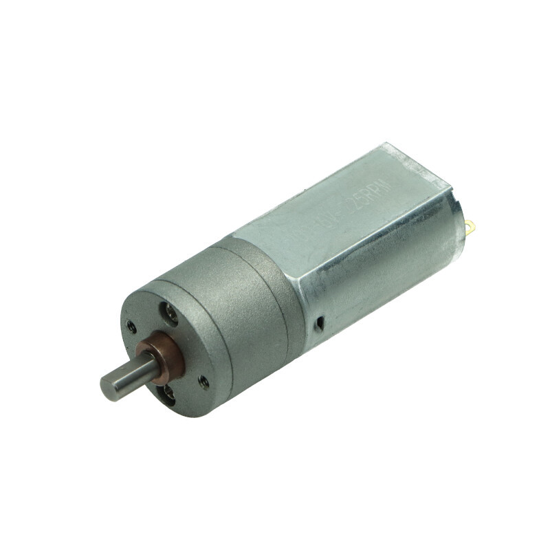 Silnik 20D-6V-225 6V 225RPM