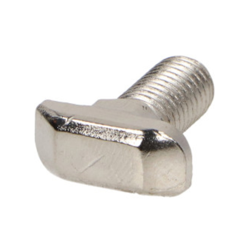 Śruba młoteczkowa M5x12 do profili OB20 Śruba młoteczkowa M5x12 do profili OB20