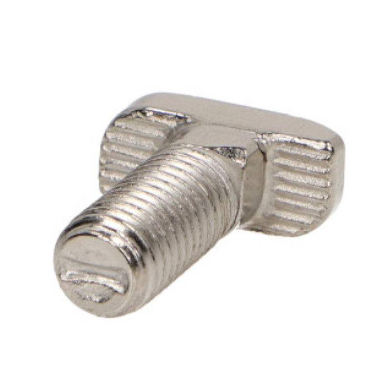 Śruba młoteczkowa M5x12 do profili OB20 Śruba młoteczkowa M5x12 do profili OB20