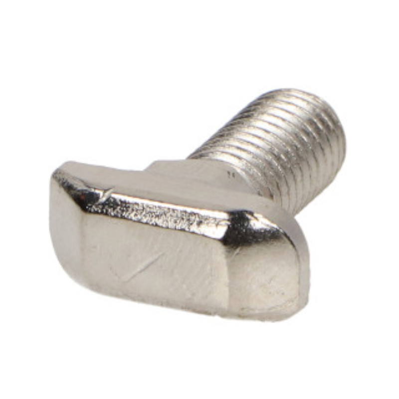 Śruba młoteczkowa M5x16 do profili OB20 Śruba młoteczkowa M5x16 do profili OB20