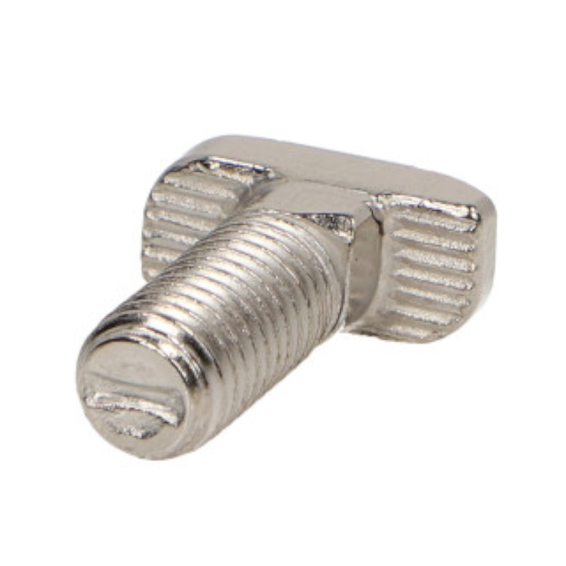 Śruba młoteczkowa M5x16 do profili OB20 Śruba młoteczkowa M5x16 do profili OB20