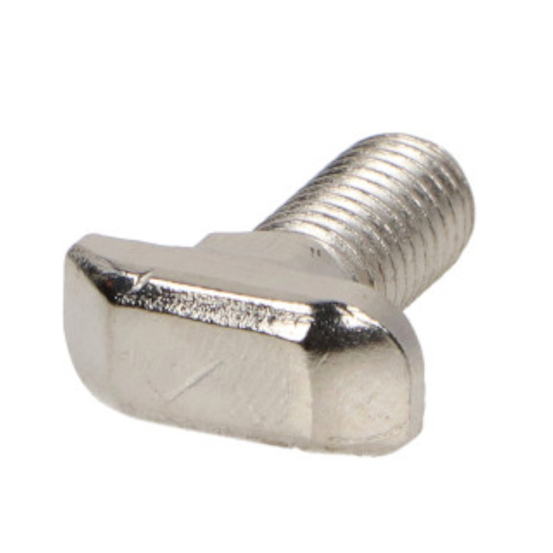 Śruba młoteczkowa M8x20 do profili OB40 Śruba młoteczkowa M8x20 do profili OB40