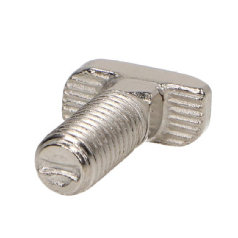 Śruba młoteczkowa M8x20 do profili OB40 Śruba młoteczkowa M8x20 do profili OB40