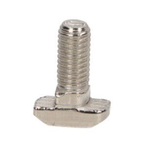 Śruba młoteczkowa M8x20 do profili OB40