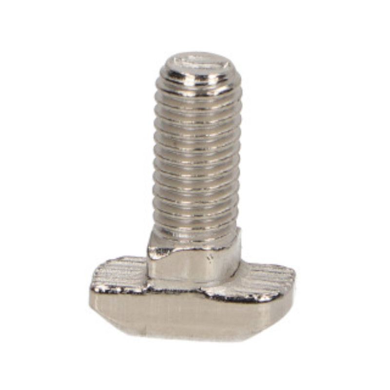 Śruba młoteczkowa M8x20 do profili OB40