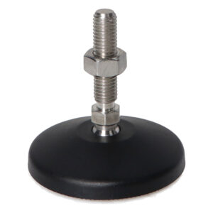 Stopa wahliwa D80 M12 L85 nierdzewna