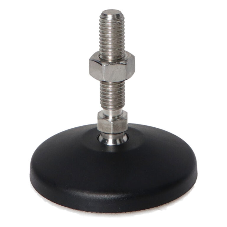 Stopa wahliwa D80 M12 L85 nierdzewna