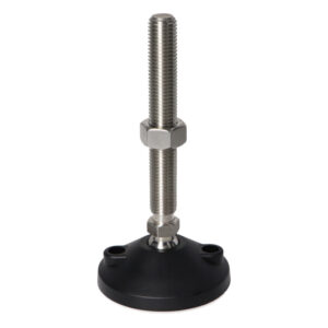 Stopa wahliwa z kotwieniem D100 M20 L201