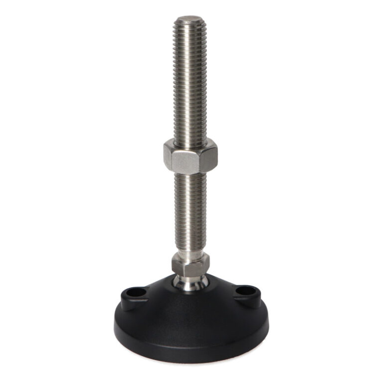 Stopa wahliwa z kotwieniem D100 M20 L201