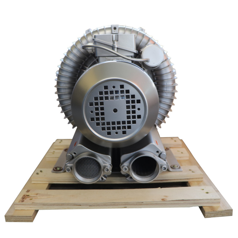 Wentylator bocznokanałowy JQT-2200 2.2kw 400V 50Hz Wentylator bocznokanałowy JQT-2200 2.2kw 400V 50Hz