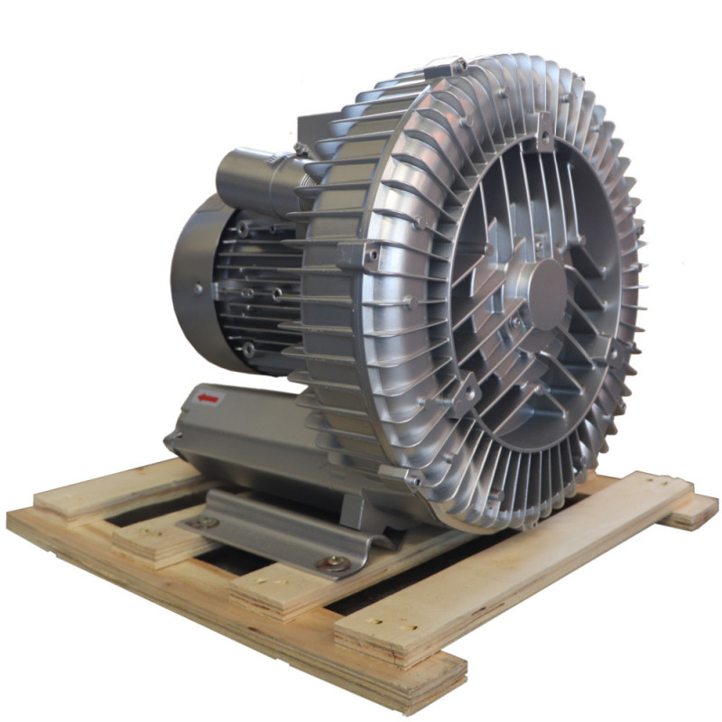 Wentylator bocznokanałowy JQT-2200 2.2kw 400V 50Hz Wentylator bocznokanałowy JQT-2200 2.2kw 400V 50Hz