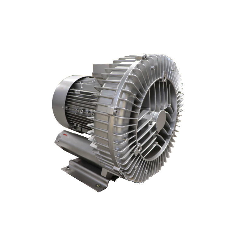 Wentylator bocznokanałowy JQT-7500 7.5kW 400V 50Hz