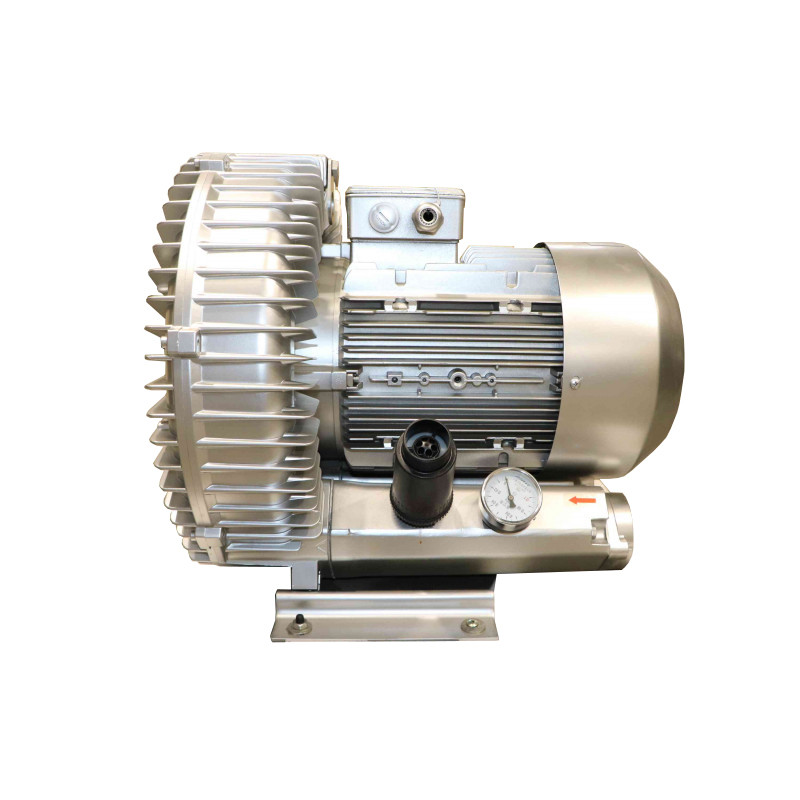 Wentylator bocznokanałowy JQT-7500 7.5kW 400V 50Hz Wentylator bocznokanałowy JQT-7500 7.5kW 400V 50Hz