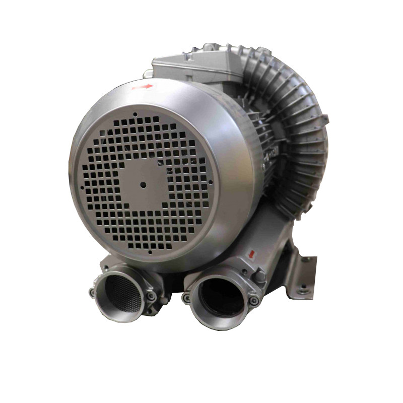 Wentylator bocznokanałowy JQT-7500 7.5kW 400V 50Hz Wentylator bocznokanałowy JQT-7500 7.5kW 400V 50Hz