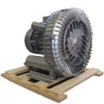 Wentylator bocznokanałowy turbina JQT-2200C 2.2kw 230V 50Hz Wentylator bocznokanałowy turbina JQT-2200C 2.2kw 230V 50Hz