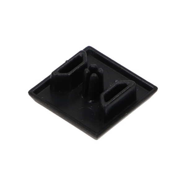 Zaślepka końcowa do profili 20x20 V-SLOT