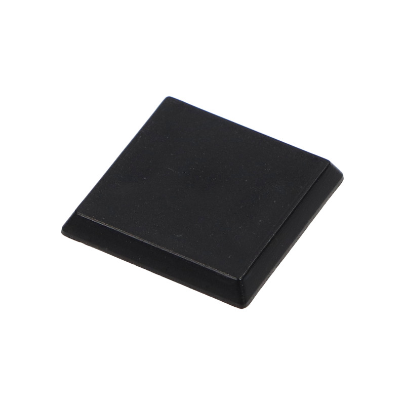 Zaślepka końcowa do profili 20x20 V-SLOT