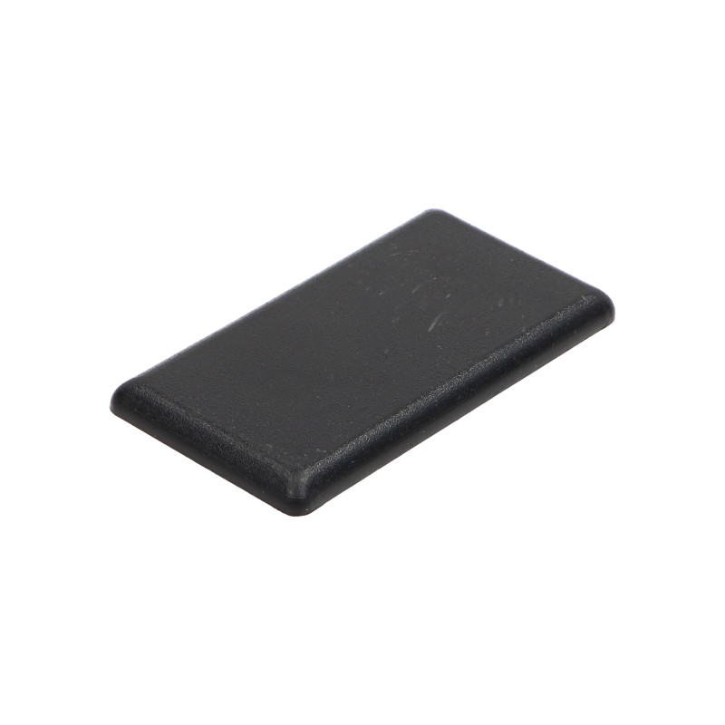 Zaślepka końcowa do profili 30x60