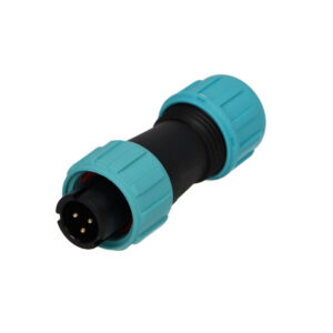 Złącze elektryczne TS11CP05 3A/125V