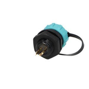 Złącze elektryczne TS11PS02 5A/180V