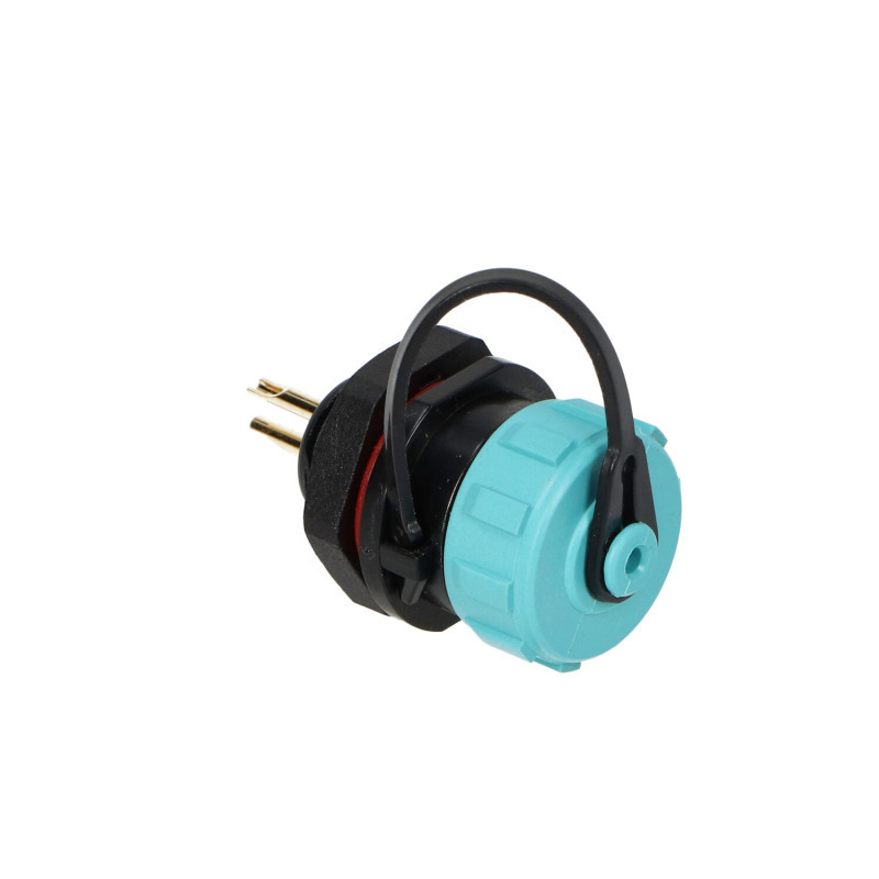 Złącze elektryczne TS11PS03 5A/180V