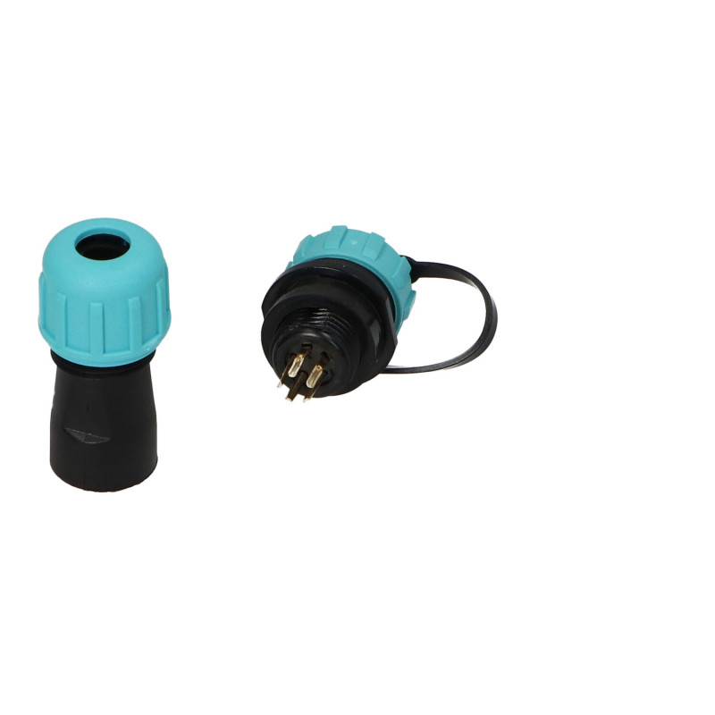 Złącze elektryczne TS11RS05 3A/125V Złącze elektryczne TS11RS05 3A/125V