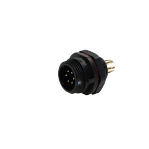 Złącze elektryczne TS13PP06 5A/125V