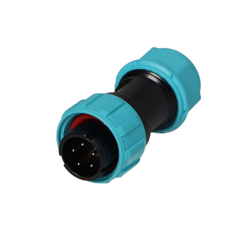 Złącze elektryczne TS17CP05 5A/500V