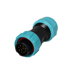 Złącze elektryczne TS17CP10 5A/400V