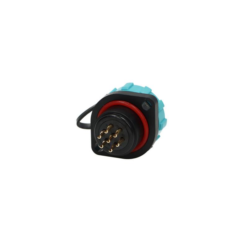 Złącze elektryczne TS17FP07 5A/400V