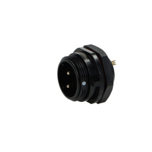 Złącze elektryczne TS17PP02 10A/500V