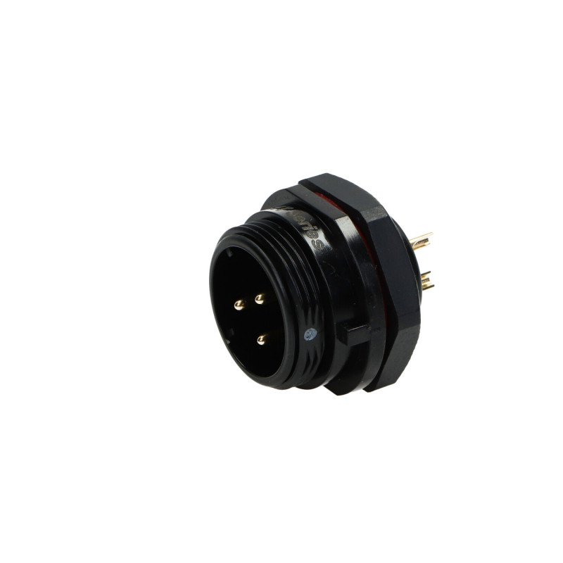 Złącze elektryczne TS17PP03 10A/500V