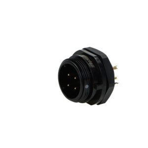 Złącze elektryczne TS17PP04 5A/500V